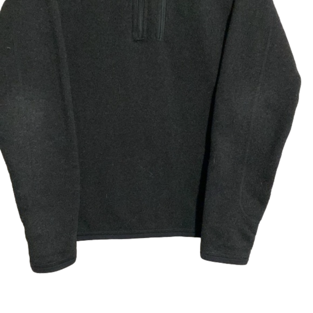 Patagonia Uber Employee Pullover Size Small - Picture 4 of 10